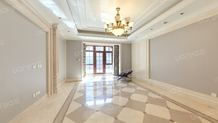 润泽庄园墅郡二手房实景图