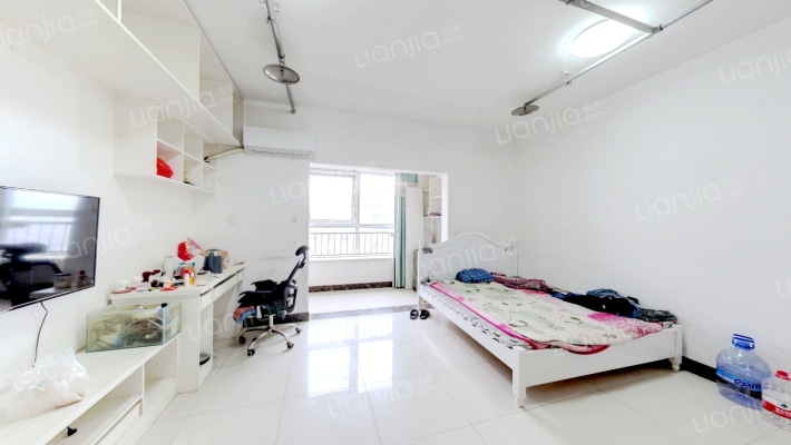 恒生望山二手房实景图