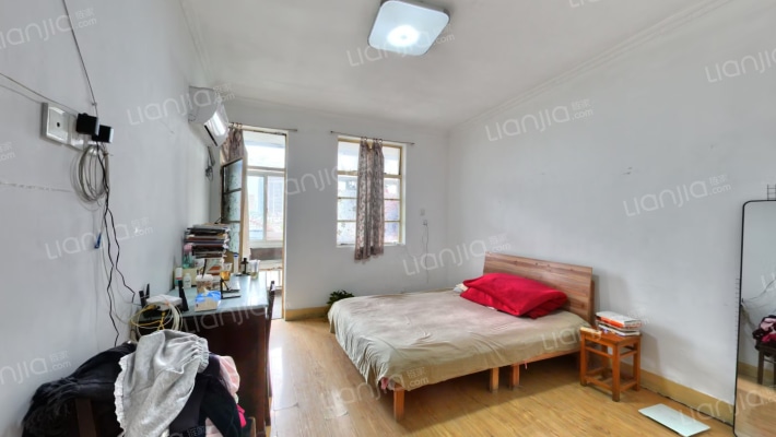 北秀村二手房实景图