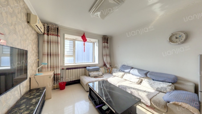 心海假日二手房实景图