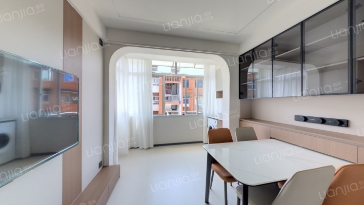 八一大院二手房实景图