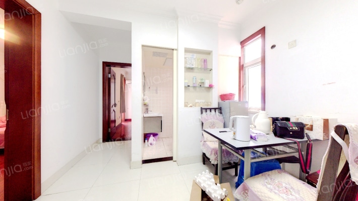 颜港新村七区二手房实景图