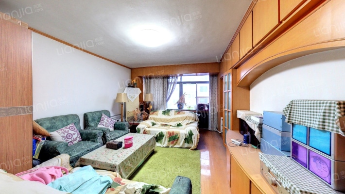 三宝社区二手房实景图