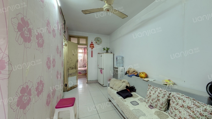 津浦花园二手房实景图