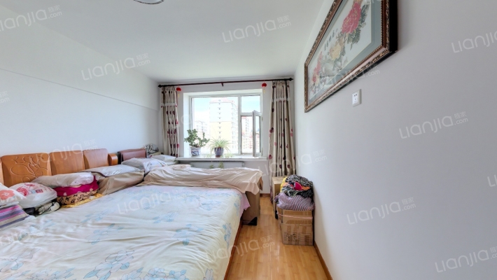 全安批发二期小区二手房实景图