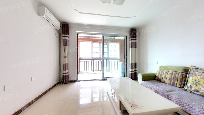 郑报润园二期二手房实景图