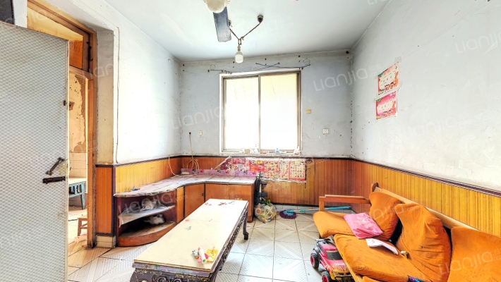 许昌市第二建设（集团）有限公司二手房实景图