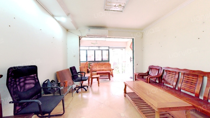 熊猫国际三期二手房实景图