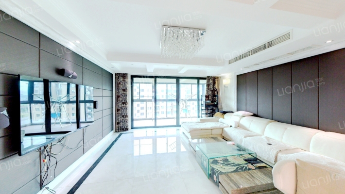 中驰湖滨二手房实景图