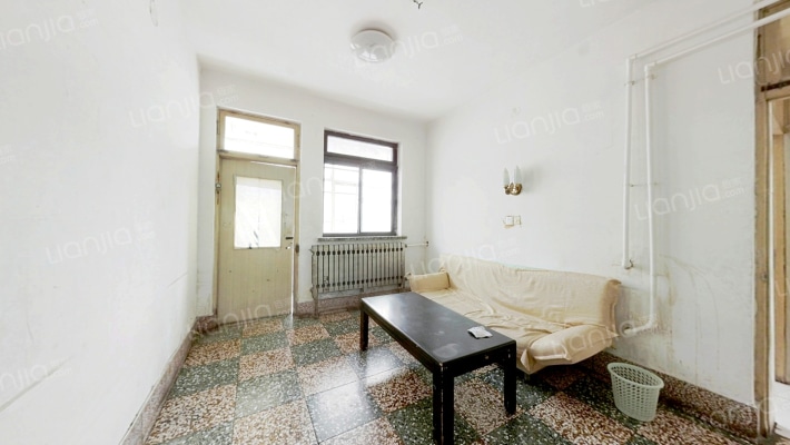 大虞街办宿舍二手房实景图