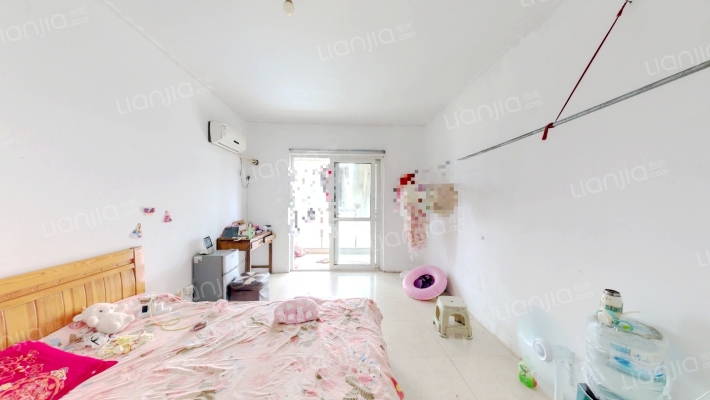 京中锦园二手房实景图