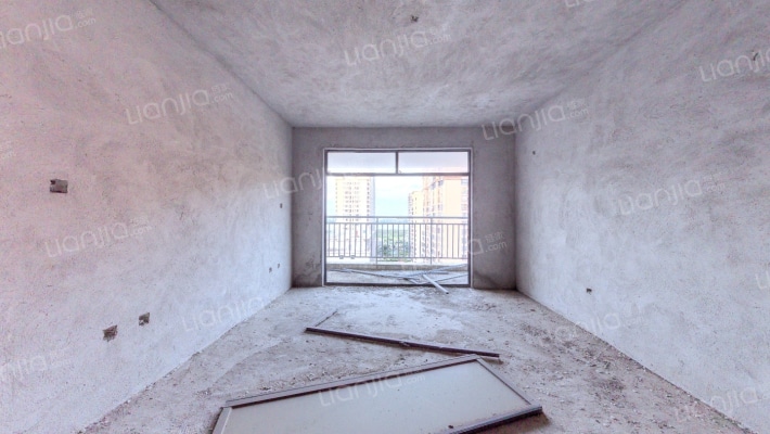 滨江财苑二手房实景图