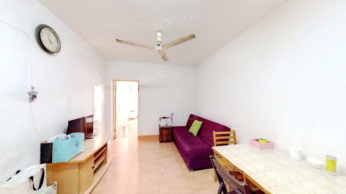 曙光路21号省水安二手房实景图