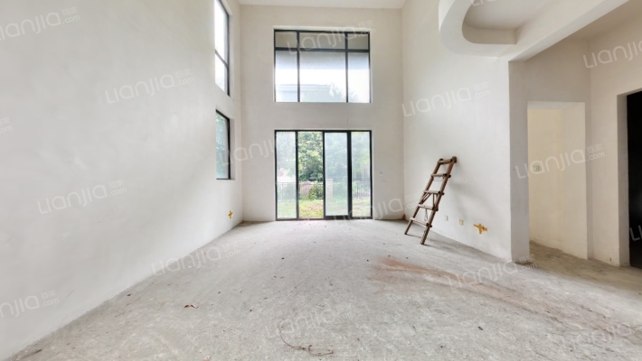 金河谷三期二手房实景图