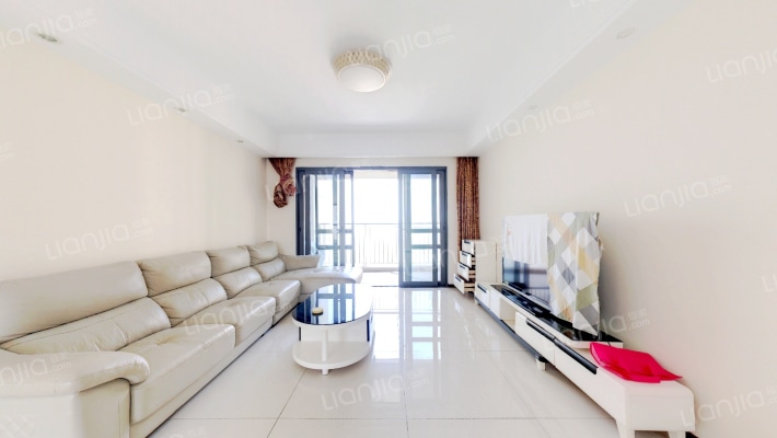 仁恒滨海半岛一期二手房实景图