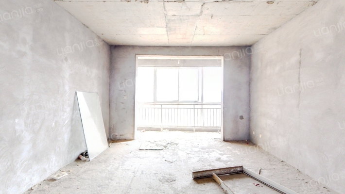 亿豪花园二手房实景图