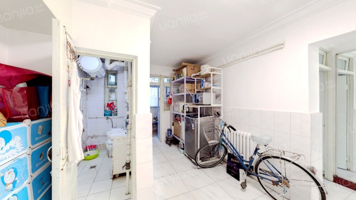 普同里二手房实景图