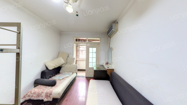 青门小区西区二手房实景图