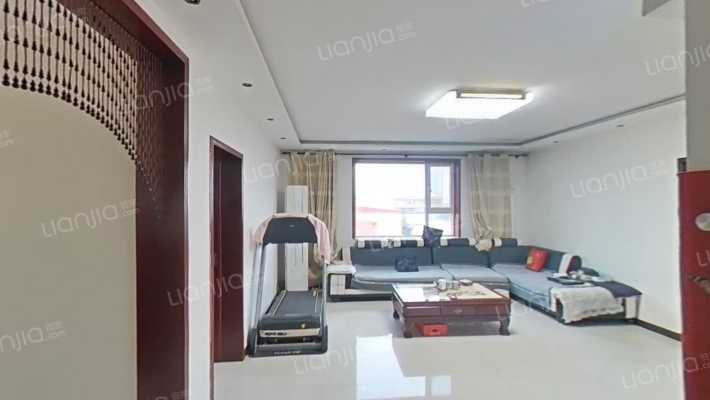 丽都小区二手房实景图