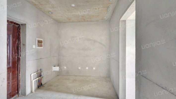 中凯越秀二手房实景图