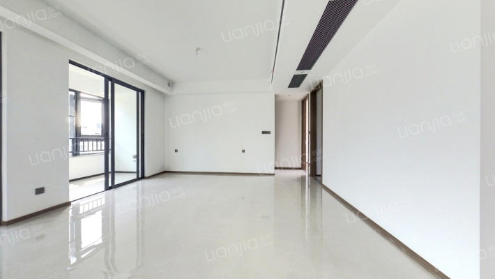 邦泰新华星耀未来二手房实景图