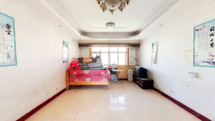 安泰小区二手房实景图