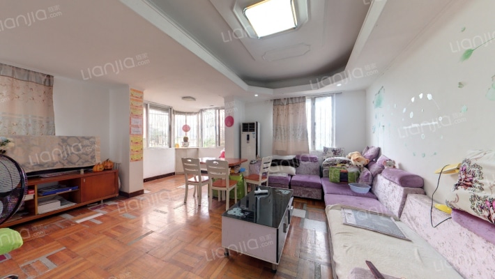 海港大厦二手房实景图