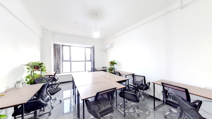 鹏润悦秀城二手房实景图