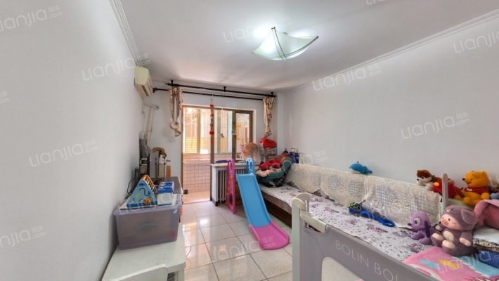 枣营北里二手房实景图