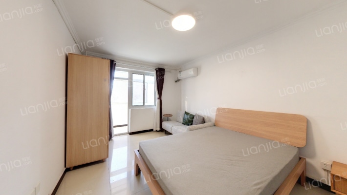 交大东路48号院二手房实景图