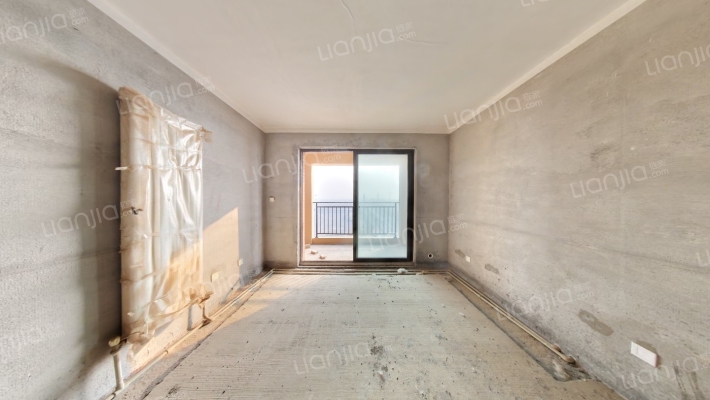 金域华府二手房实景图