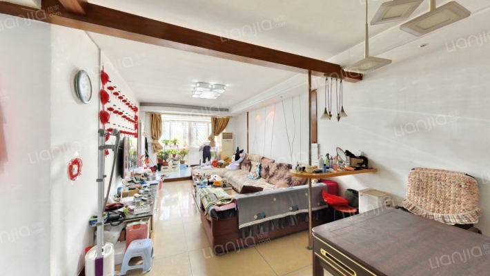 东七道巷4号二手房实景图