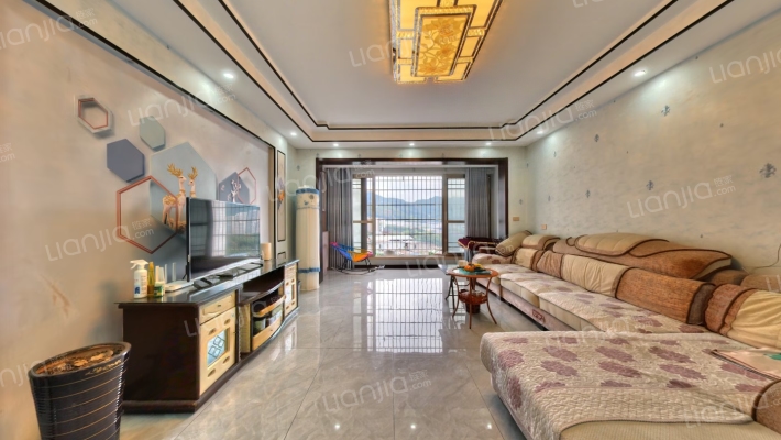 花明苑二手房实景图