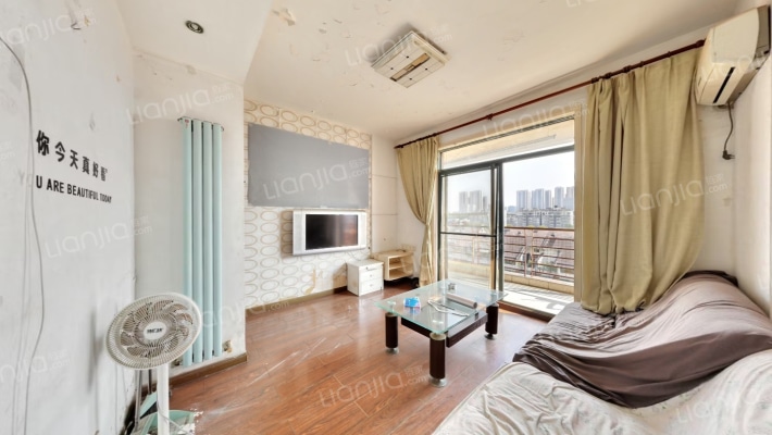 金地太阳城二手房实景图