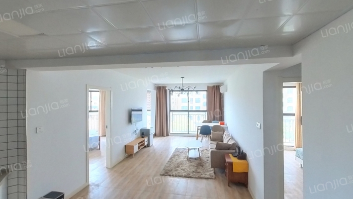 玲珑悦居二手房实景图