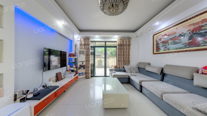 顺景朝阳活力坊二手房实景图