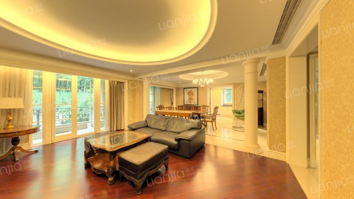 留庄二手房实景图