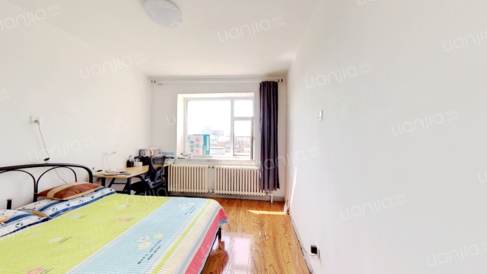 桂林胡同二手房实景图