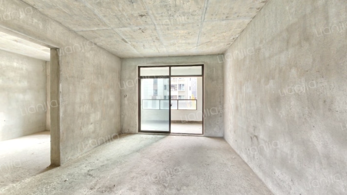 锦天天悦华府二手房实景图