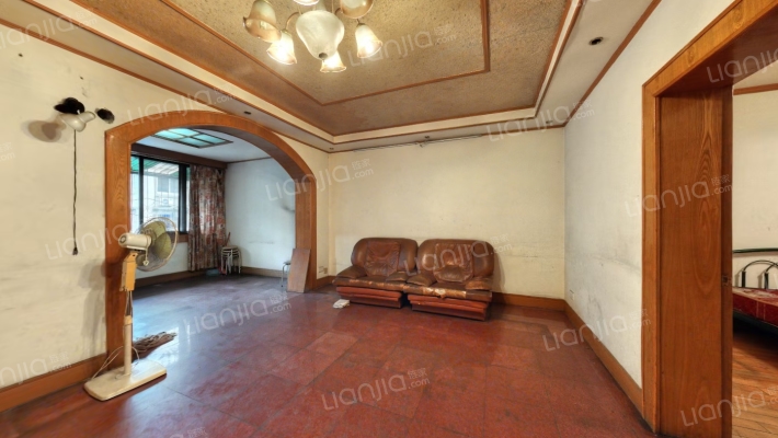 建行宿舍(金牛)二手房实景图