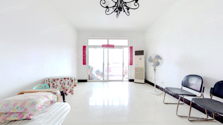 中亨文华苑二手房实景图