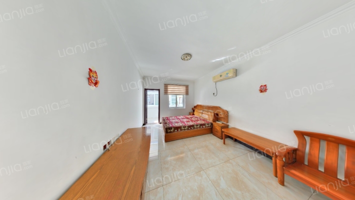 王官庄664号二手房实景图