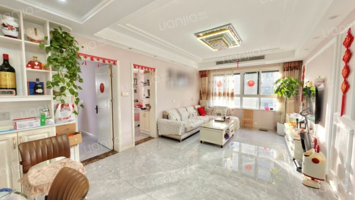 帝景蓝湾(淮阴区)二手房实景图