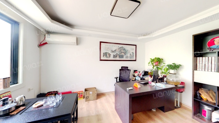 滨河花苑三期二手房实景图