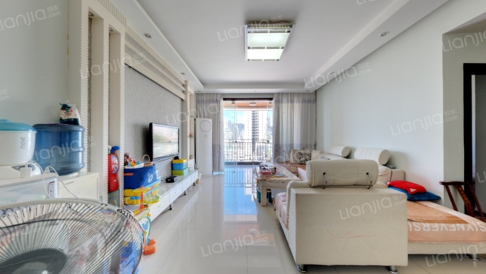 佛光丽锦二手房实景图