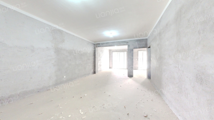 紫轩公寓二手房实景图