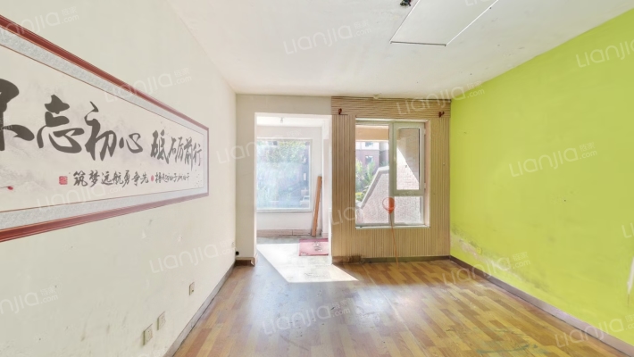 中建幸福城二手房实景图