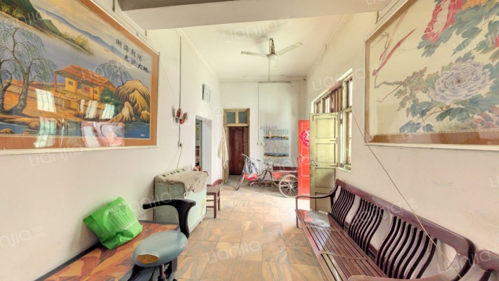 新水五巷二手房实景图