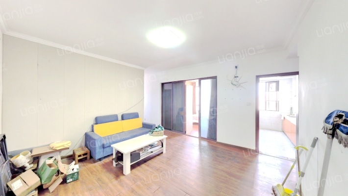 中惠锦堂二手房实景图