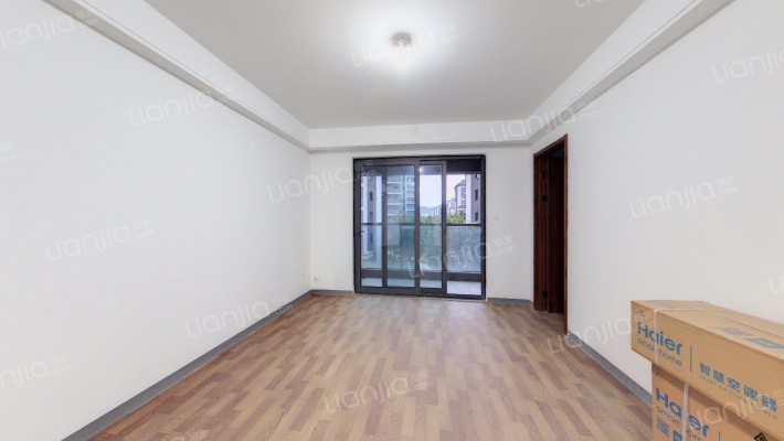 融信招商兴望轩二手房实景图